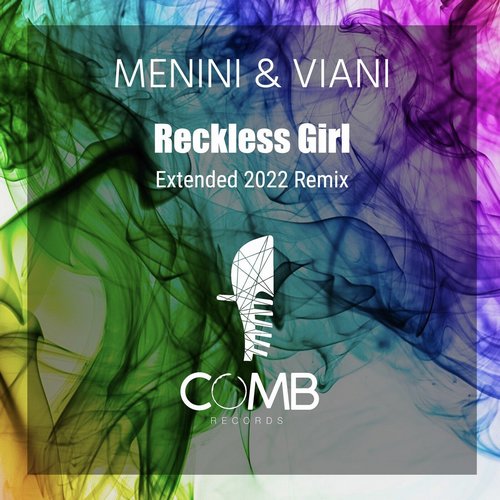 Menini & Viani - Reckless Girl [4056813370263]